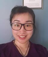 Book an Appointment with Fei Wang at MoveWell Massage & Acupuncture Crowfoot