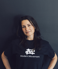 Book Online - Month  Modern Movement Formerly POL