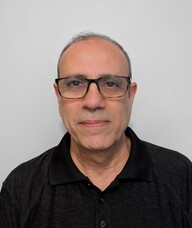 Book an Appointment with Ashraf Soliman for Massage Therapy