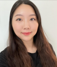 Book an Appointment with Gayoung (Chloe) Kim for Registered Massage Therapy