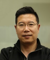 Book an Appointment with John Kim for Registered Massage Therapy