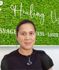 Book an Appointment with Armie Dela Cruz for Massage - First Visit