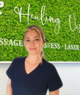 Book an Appointment with Kate Turner at Healing Oasis Massage and Laser Clinic - Jagare Ridge/Chappelle (SW Location)