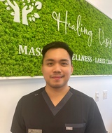 Book an Appointment with Melvin Juntila at Healing Oasis Massage and Wellness MAIN - Jagare Ridge/Chappelle (by Save On Food)