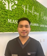 Book an Appointment with Melvin Juntila at Healing Oasis Massage and Wellness Clinic - Capilano (East Location)