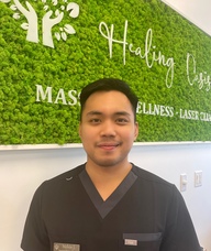 Book an Appointment with Melvin Juntila for Massage - First Visit