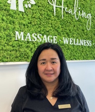 Book an Appointment with Heidi Ann Cabrera for Massage - First Visit