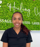 Book an Appointment with Yairis Santiago at Healing Oasis Massage and Laser Clinic - Jagare Ridge/Chappelle (SW Location)
