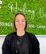 Book an Appointment with Heather Shaw at Healing Oasis Massage and Laser Clinic - Jagare Ridge/Chappelle (SW Location)