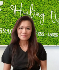 Book an Appointment with Fong Ossevorth for Massage - First Visit