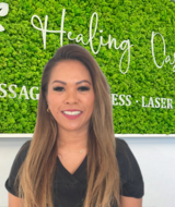 Book an Appointment with Lourdes (Jhing) Dimaano-Rondeau at Healing Oasis Massage and Laser Clinic - Jagare Ridge/Chappelle (SW Location)