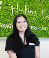 Book an Appointment with Kunlasatri (Kalissa) Kasetsuntorn at Healing Oasis Massage and Laser Clinic - Jagare Ridge/Chappelle (SW Location)