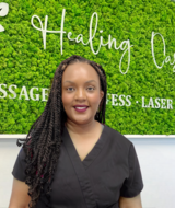 Book an Appointment with Aubine Matala at Healing Oasis Massage and Wellness MAIN - Jagare Ridge/Chappelle (by Save On Food)