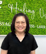 Book an Appointment with Melissa Deng ( (Not eligible for Canada Life insurance billing) at Healing Oasis Massage and Wellness MAIN - Jagare Ridge/Chappelle (by Save On Food)