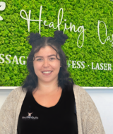 Book an Appointment with Amber Watson at Healing Oasis Massage and Laser Clinic - Jagare Ridge/Chappelle (SW Location)