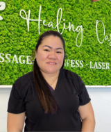 Book an Appointment with Rubylene Ichon at Healing Oasis Massage and Laser Clinic - Jagare Ridge/Chappelle (SW Location)