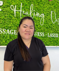 Book an Appointment with Rubylene Ichon for Massage - First Visit