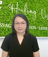 Book an Appointment with Genevieve Huang at Healing Oasis Massage and Wellness MAIN - Jagare Ridge/Chappelle (by Save On Food)