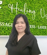 Book an Appointment with Helen Espiritu at Healing Oasis Massage and Wellness MAIN - Jagare Ridge/Chappelle (by Save On Food)