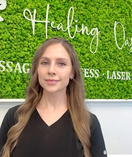 Book an Appointment with Tileshia Allers for Deep Tissue Massage