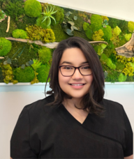 Book an Appointment with Brittany Hawkins for Relaxation Massage