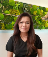 Book an Appointment with Fong Ossevorth for Relaxation Massage