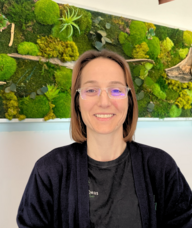 Book an Appointment with Heather Shaw for Relaxation Massage