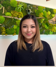 Book an Appointment with Kimberly De Castro for Relaxation Massage