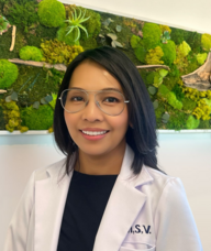 Book an Appointment with Melamor Vito for Manual Osteopathic Therapy