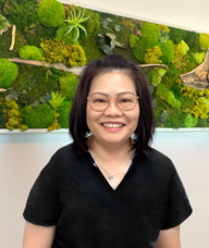 Book an Appointment with Melissa Deng ( (Not eligible for Canada Life insurance billing) for Relaxation Massage