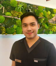 Book an Appointment with Melvin Juntila for Motor Vehicle Accident (MVA) Massage