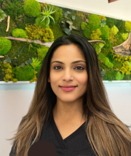 Book an Appointment with Nilam Dal for Relaxation Massage