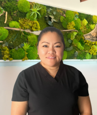 Book an Appointment with Rubylene Ichon for Relaxation Massage