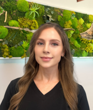 Book an Appointment with Tileshia Allers for Relaxation Massage