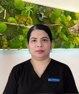 Book an Appointment with Alpana Singh at Healing Oasis Massage and Wellness MAIN - Jagare Ridge/Chappelle (by Save On Food)