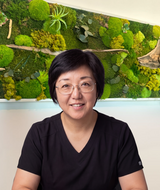 Book an Appointment with Linda Lin at Healing Oasis Massage and Wellness MAIN - Jagare Ridge/Chappelle (by Save On Food)