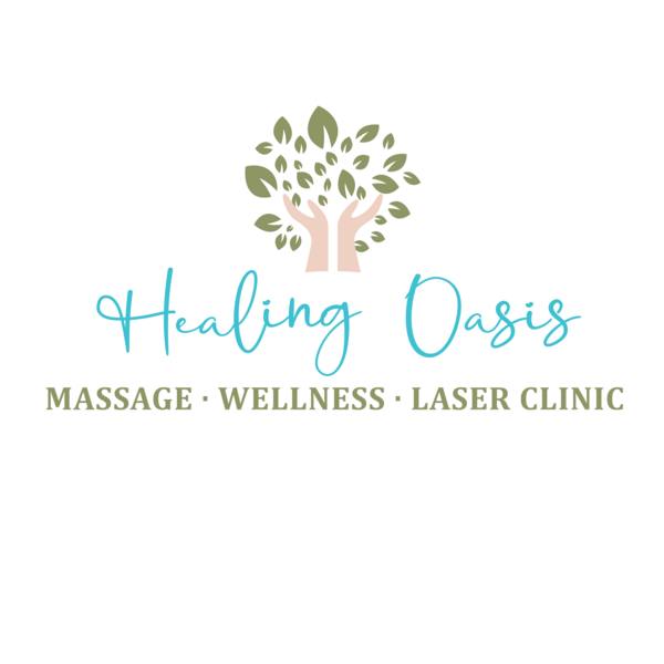 Healing Oasis Massage and Wellness 