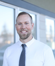 Book an Appointment with Dr. James Haxton for Chiropractic