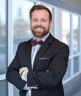 Book an Appointment with Dr. Riley Anderson at Heritage Pointe Chiropractic and Massage