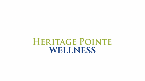 Heritage Pointe Wellness
