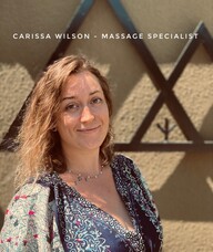 Book an Appointment with Carissa Wilson for Massage Specialists *Reduced Rates* | Not billable through extended health plans