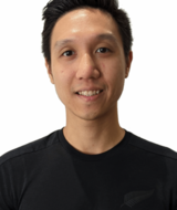 Book an Appointment with Leon Lee at OAK Physio & Wellness | Physiotherapy Clinic in Oakville