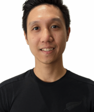 Book an Appointment with Leon Lee for Physiotherapy