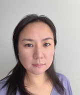 Book an Appointment with Xiaodan (Annie) Wu at OAK Physio & Wellness | Physiotherapy Clinic in Oakville