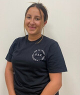 Book an Appointment with Alicia Camacho at OAK Physio & Wellness | Physiotherapy Clinic in Oakville