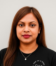 Book an Appointment with Vidula (Roana) Naiker for Massage Therapy