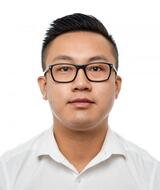 Book an Appointment with Jayson Le at OAK Physio & Wellness | Physiotherapy Clinic in Oakville