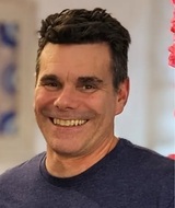 Book an Appointment with Keith Sacco at OAK Physio & Wellness | Physiotherapy Clinic in Oakville