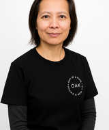 Book an Appointment with Li Jian (Cynthia) Luo at OAK Physio & Wellness | Physiotherapy Clinic in Oakville