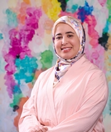 Book an Appointment with Mariem Ameur at Women's Health Physiotherapy Centre - AJAX / PICKERING